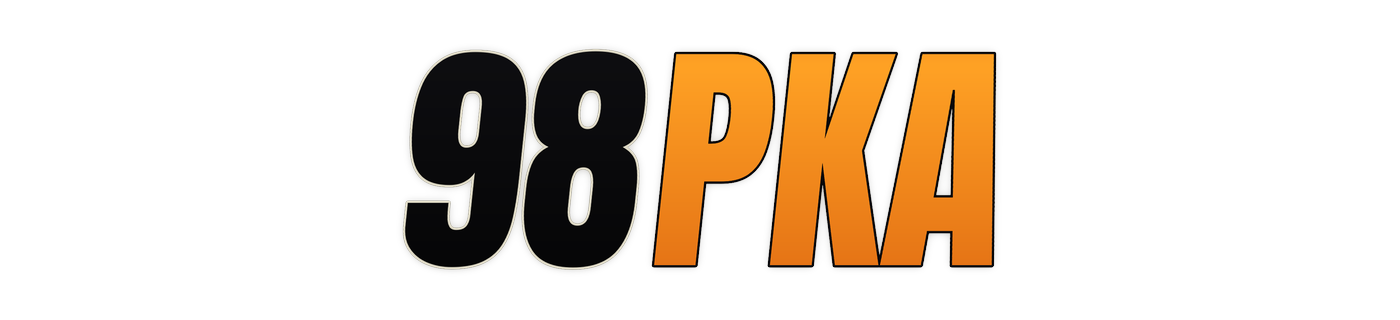 98pka